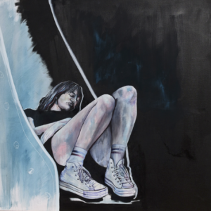 Derrumbe de ensueño