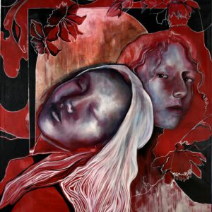 Las dos mitades del sueño